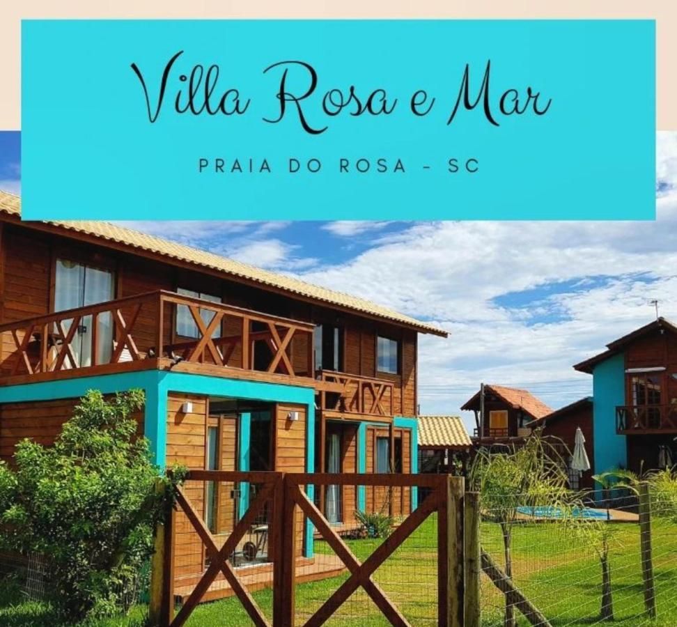Rosa E Mar - Do Rosa Holiday home *