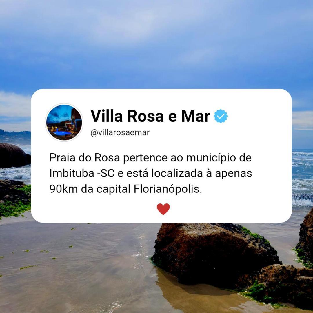 Holiday home Rosa E Mar - Do Rosa