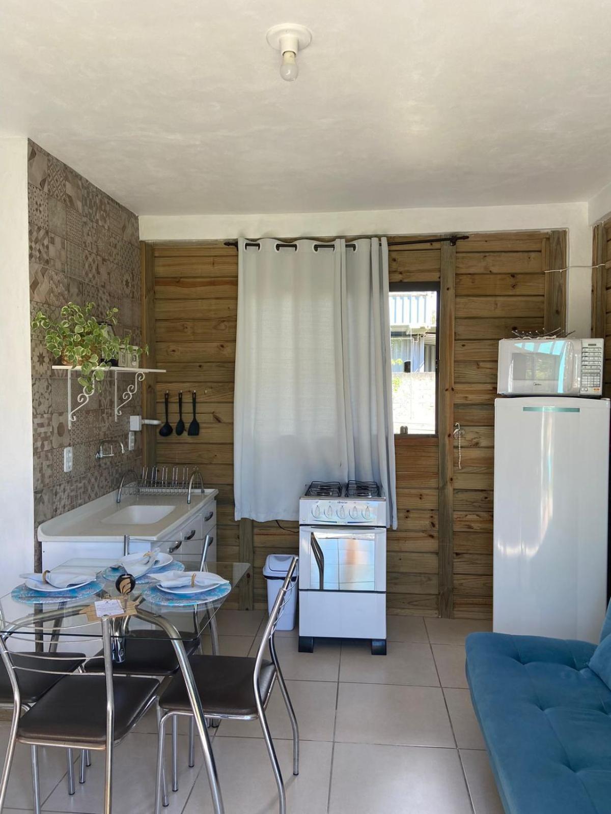Holiday home Rosa E Mar - Do Rosa Imbituba (Santa Catarina)