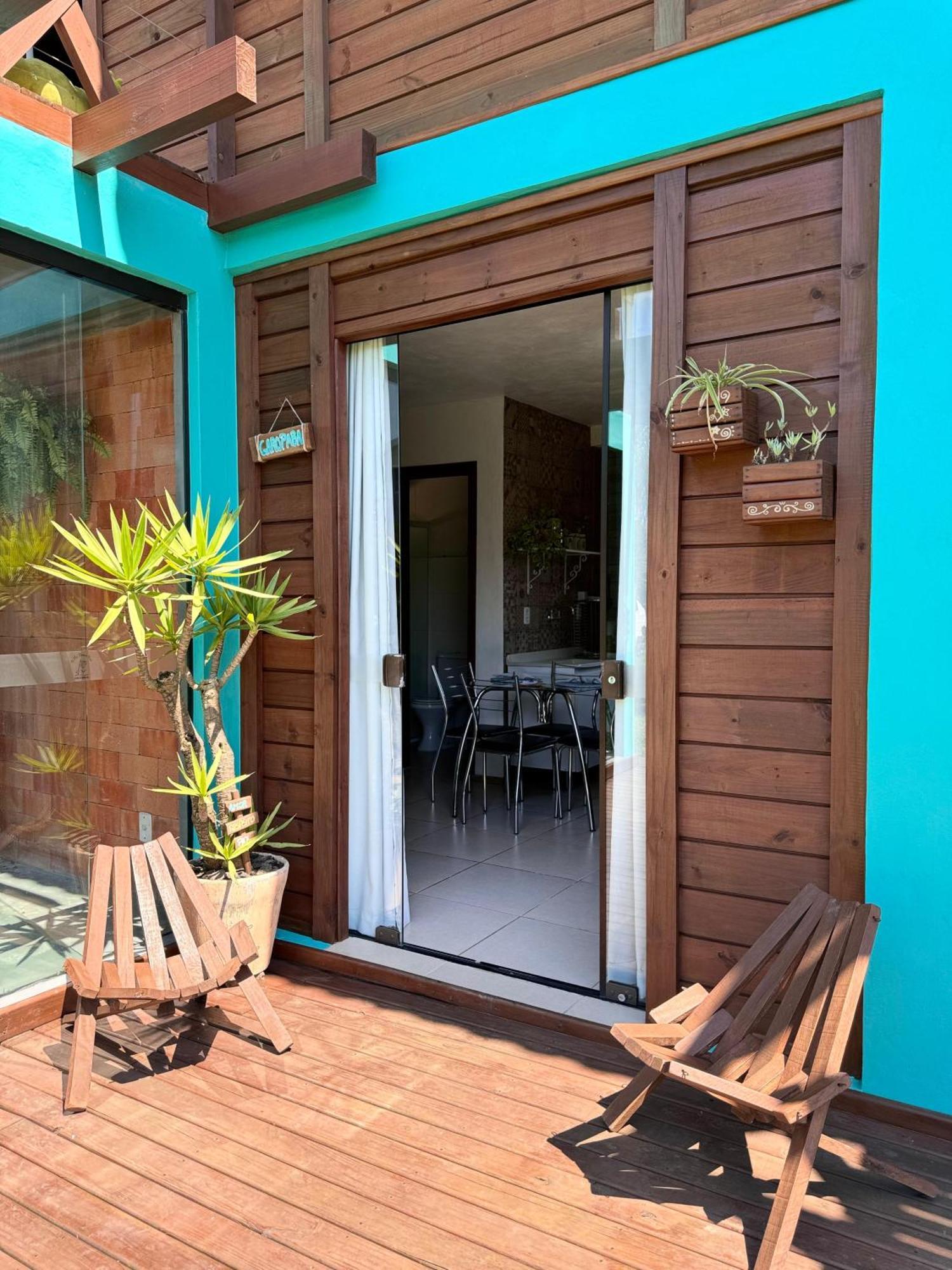 Rosa E Mar - Do Rosa Holiday home