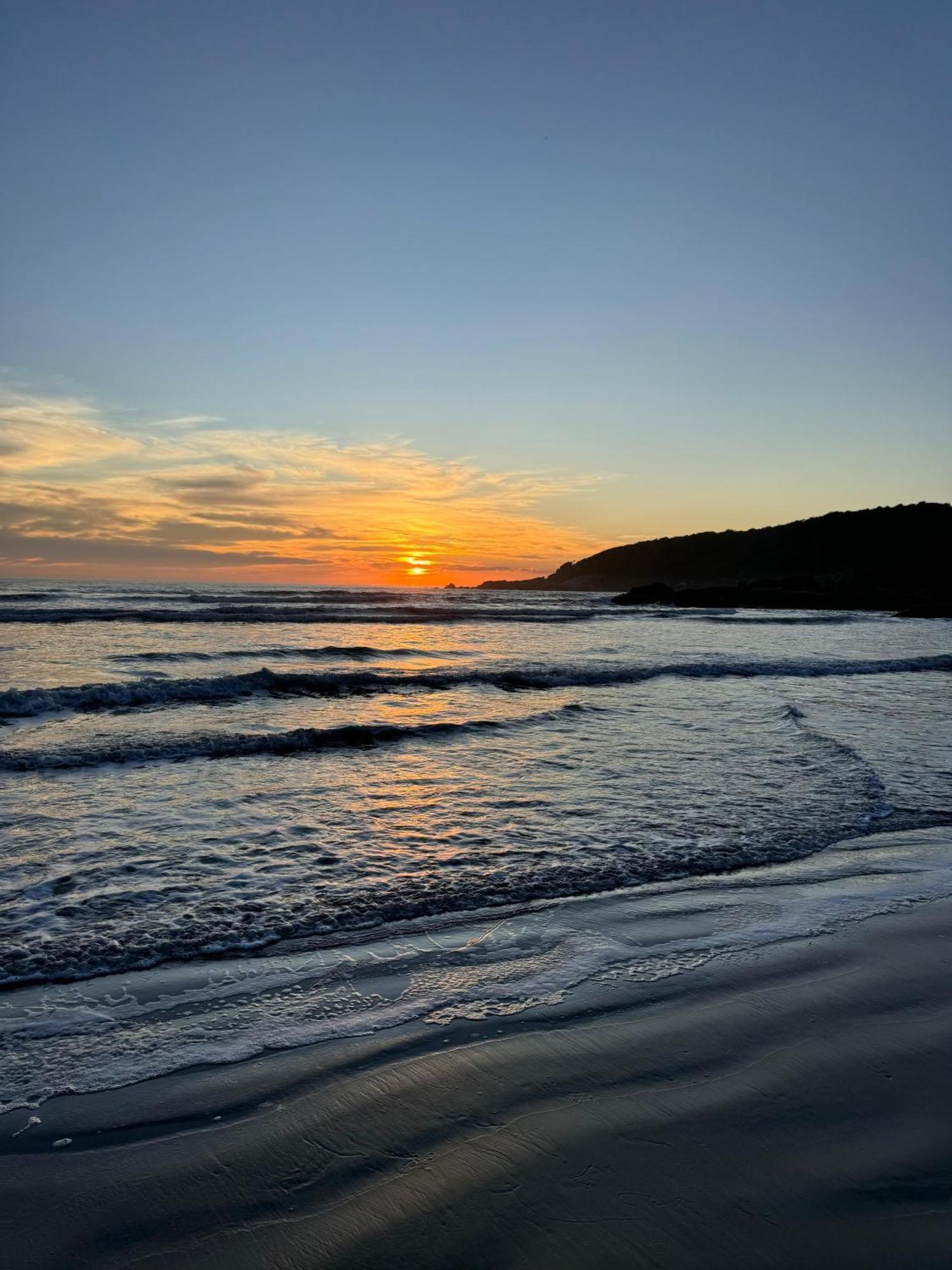 Rosa E Mar - Do Rosa Imbituba (Santa Catarina)