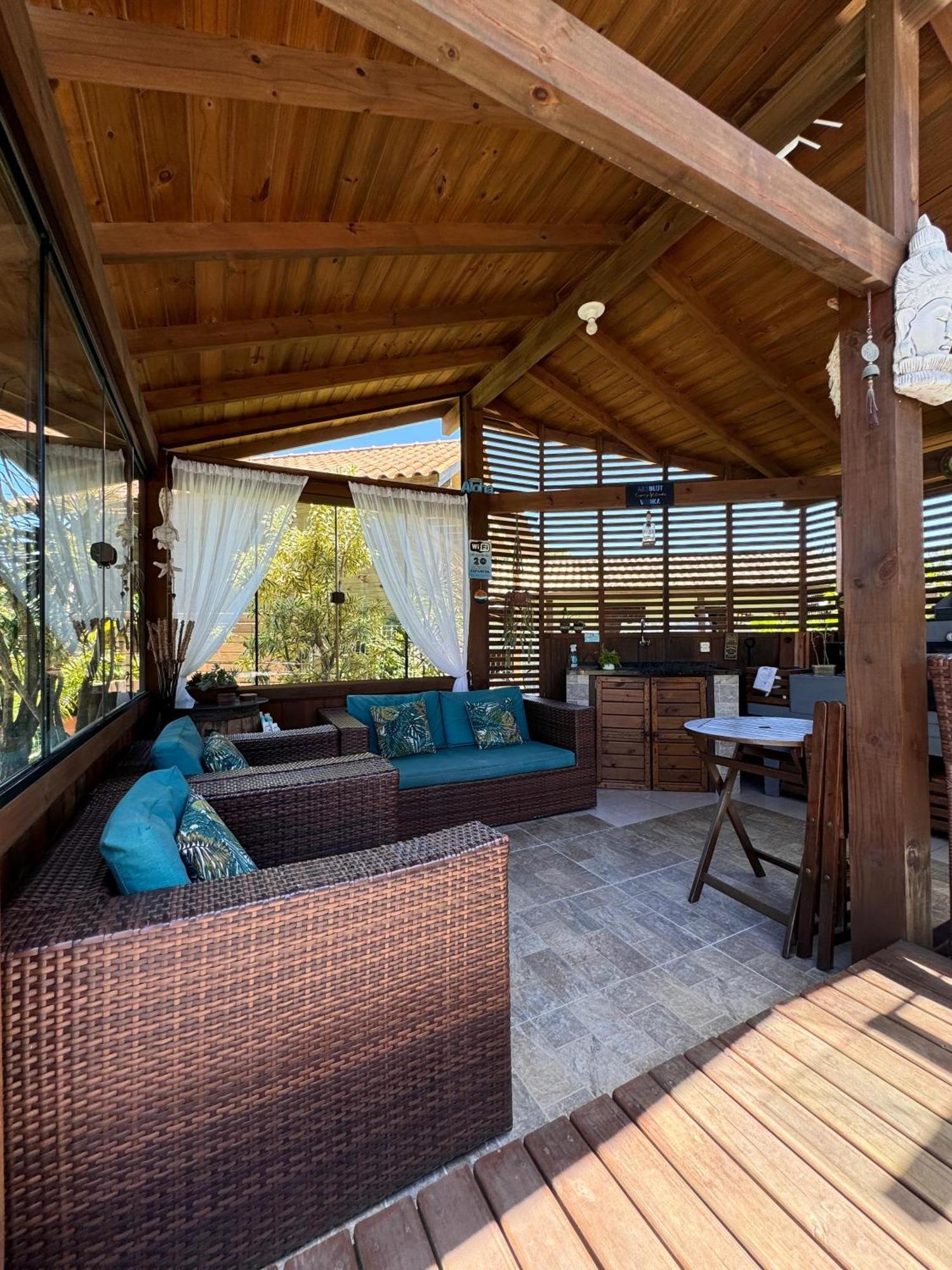 Holiday home Rosa E Mar - Do Rosa *